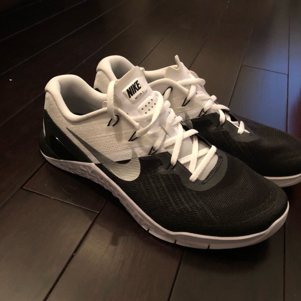 Nike Metcon 3
